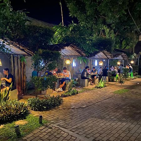 Hotel Tinaya Дамбулла Экстерьер фото