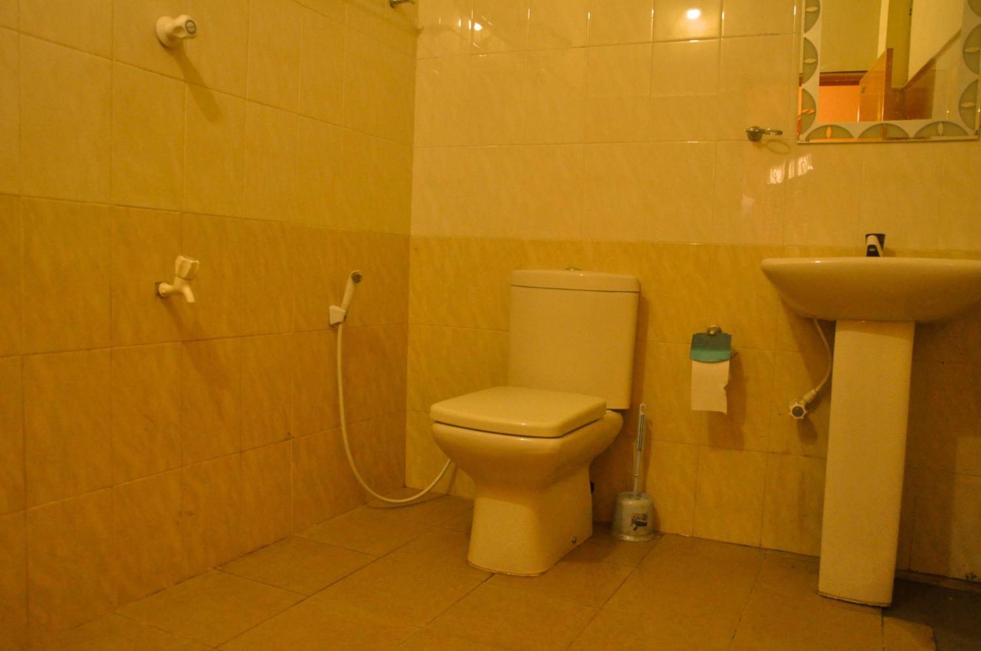 Hotel Tinaya Дамбулла Номер фото