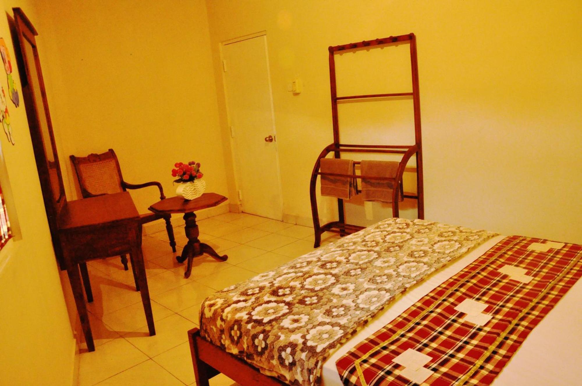 Hotel Tinaya Дамбулла Номер фото